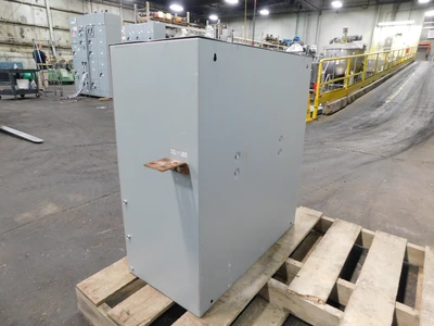 Used AMETEK _UNKNOWN_ Switchgears Ohio US | Equipment Recovery Corp. #1331395