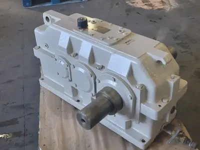 USED PIV LC 280-12 V