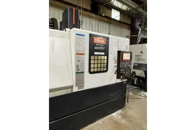 Used _UNKNOWN_ _UNKNOWN_ Vertical Machining Centers Utah US | KD Auctions #1548966