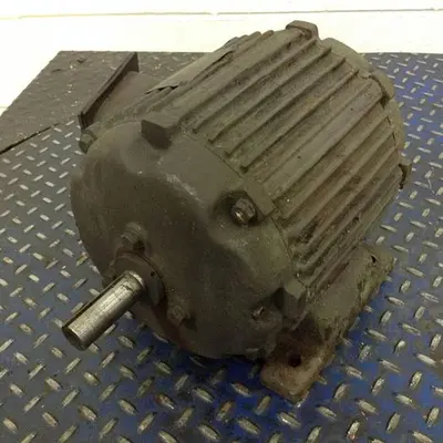 USED LOUIS ALLIS CJIX
