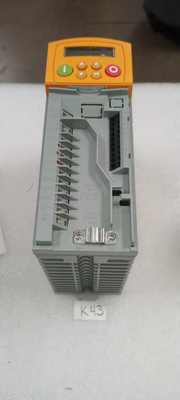 USED Parker 650-43145020-BF0P00-A1