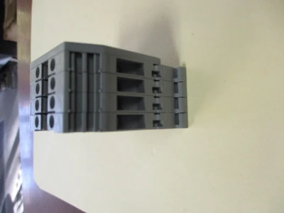 USED Entrelec 5116 M 4/6