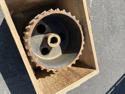 Chambon T Series SR 500 Resaw