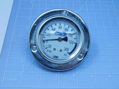 Used LENZ _UNKNOWN_ Vacuum Gauges / Controllers Texas US | OCO Industrial #1781247