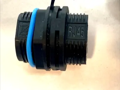 RJ45 | CAT - New Other