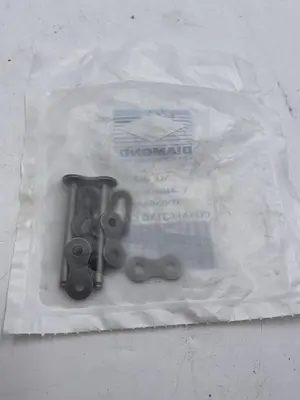 New | in-Stock DIAMOND DIAMOND C-446603CL-08-P Misc Electrical & Power Parts | ND Industrial Surplus #1214953