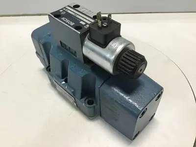 USED BOSCH 9 810 234 028
