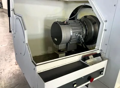 2016 MAZAK NEXUS QUICK TURN 450-II CNC Lathes | Midstate Machinery (7)