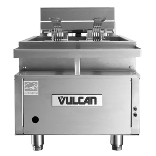Vulcan CEF75 Countertop Electric Fryer - (1) 75 Lb Vat, 208v/3ph