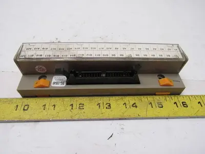 Samwon TG-1H40 Terminal Block Assembly