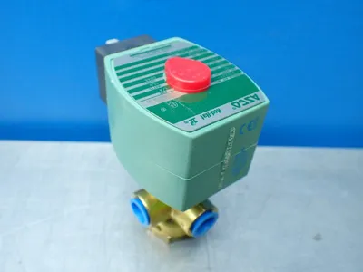 New | in-Stock ASCO SC8320G184 Pumps Ohio US | HGR 24 #762436