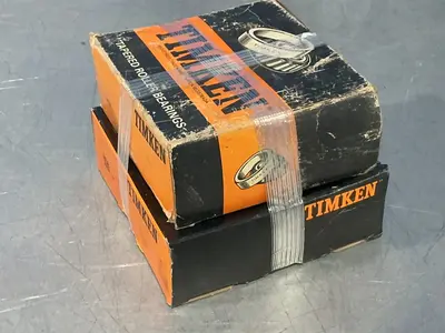 Used TIMKEN 850 Tooling & Accessories (Other) Ohio US | HGR 24 #1322821