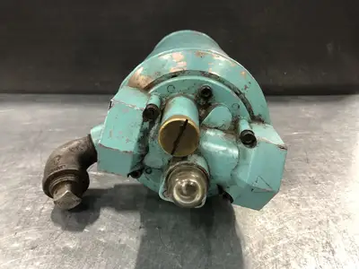 Particulate Filter