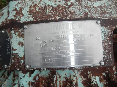 USED FALK 1536EZ2-06A7