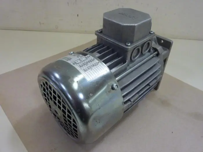 Used REXROTH MDEMA1M071-12 Motors (misc) | Ideal Machinery #661229