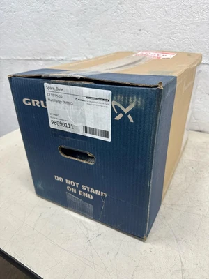Grundfos CR 10/15/20 Other Pump Parts & Accessories | Fram Fram LLC (1)