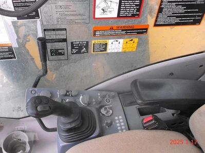 Used 2018 DEERE 135G Excavators New York US | Beck Equipment #1509281