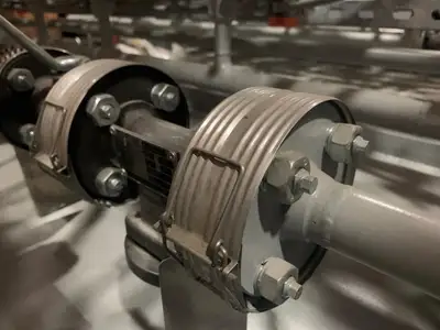 USED ALBRECHT-AUTOMATIK ASV-SF