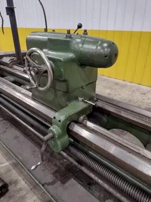 USED AMERICAN H32 X 408