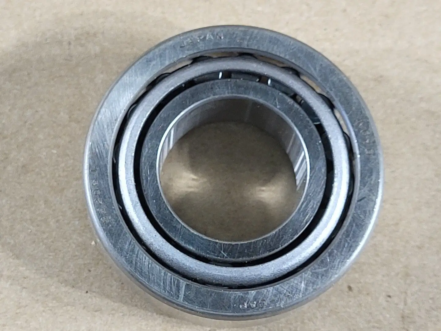 NEW KOYO 32206JR