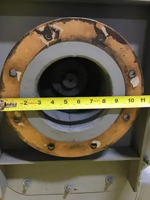 USED CONAIR FRANKLIN 290-460-05