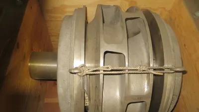 USED Goulds 3420