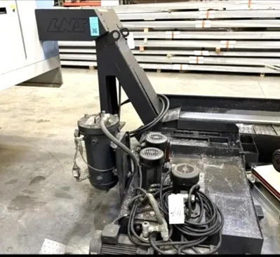 2015 DOOSAN DNM 750L Vertical Machining Centers CNC | CNC EXCHANGE (7)