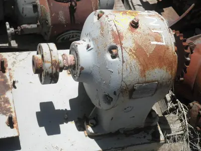 USED LINK-BELT DHB-30