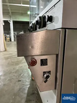 USED Manesty Manesty Novapress Tablet Press, 45 Station