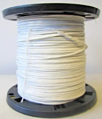 Belden 6504FE Alarm Security Cable 6 Cunductor 22 AWG 1000 ft