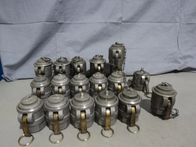 Used PT _UNKNOWN_ Plumbing Equipment Texas US | OCO Industrial #1770498