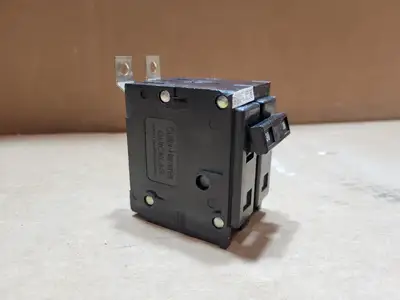 USED CUTLER-HAMMER TYPE BA
