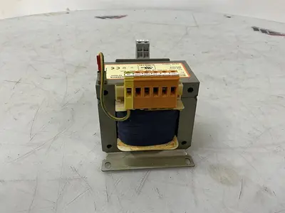 USED BLOCK B0212045