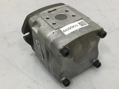 USED NACHI IPH-4B-32-20
