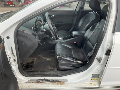USED 2011 CHEVROLET MALIBU
