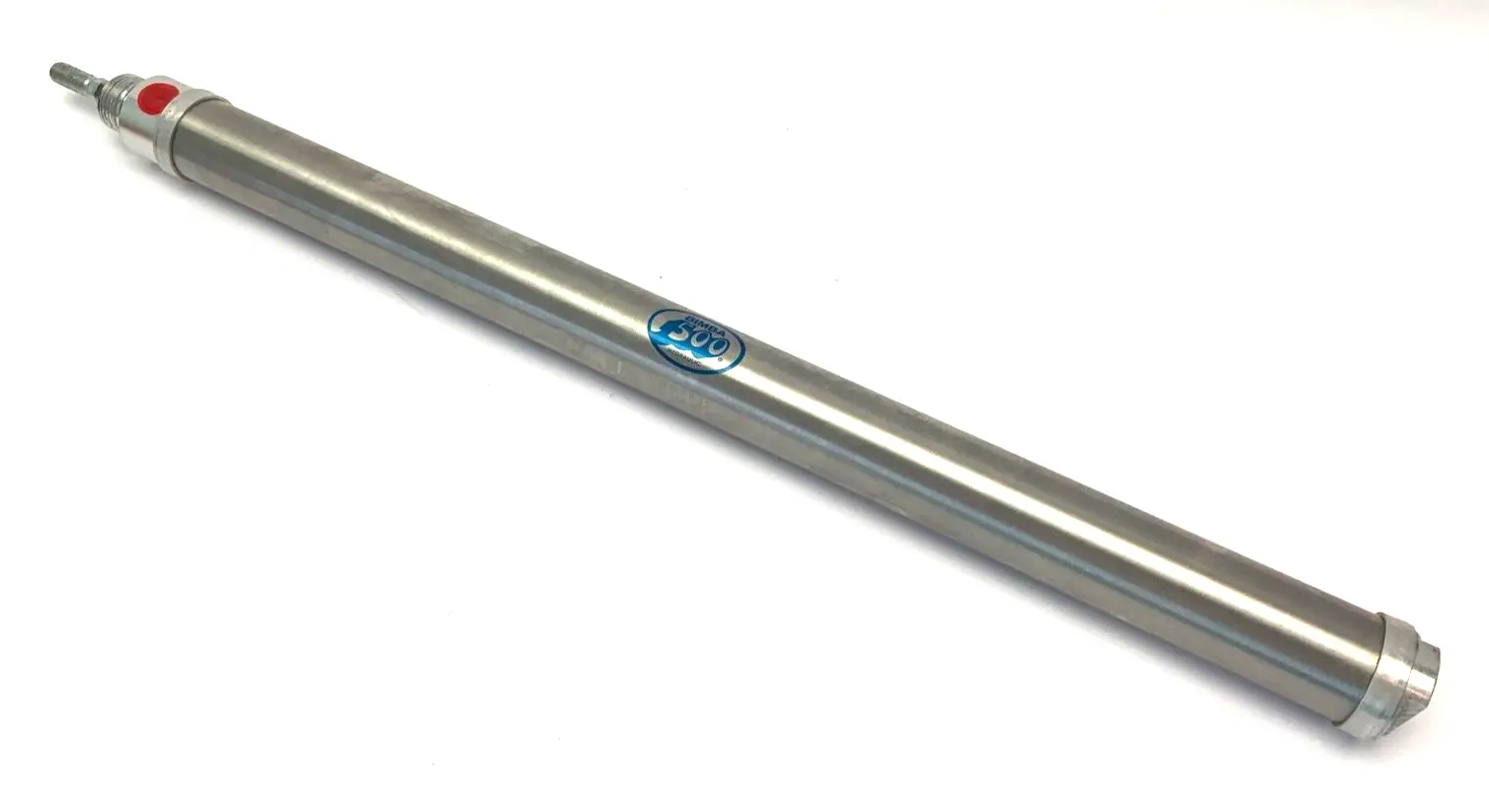 USED BIMBA PNEUMATIC CYLINDER