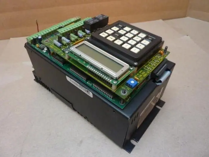 Used INDUSTRIAL DEVICES H3951 Programmable Logic Controllers Michigan US | Ideal Machinery #606424