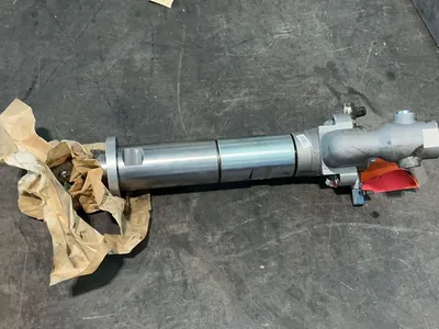 Used ATLAS COPCO _UNKNOWN_ Pumps Ohio US | HGR 24 #1290259