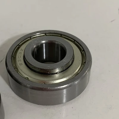 6303Z (6303Z) Shielded Scooter Wheel Bearings (Set of 8) Fast Shipping