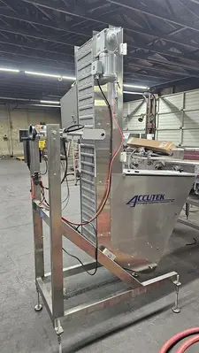 USED 2019 ACCUTEK 22-505-000