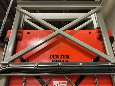 2012 James Brinkley J7 Guillotine Roll Splitter | ListingHippo (23)