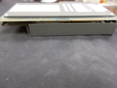 USED Allen-Bradley 1771-ASB B  Series  B  Firmware F