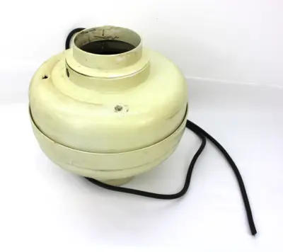 USED FANTECH DBF 110