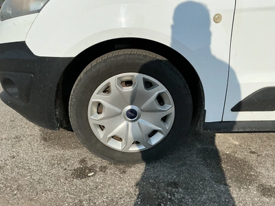 Used 2015 FORD TRANSIT CO Vans Michigan US | Miedema Asset Management Group #1337384