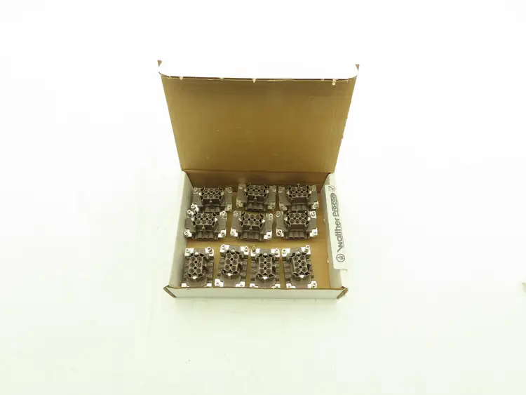 New | in-Stock WALTHER _UNKNOWN_ Cable & Wire | Arrow Industrial #642422