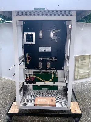 GoodAll Light Industrial Rectifier