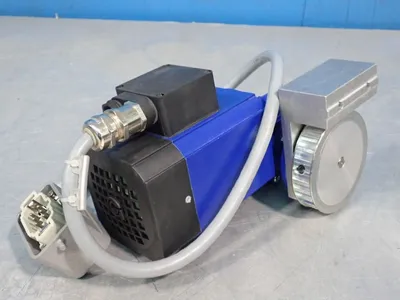 Used GROSCHOPP WK1812301 Motors (misc) Ohio US | HGR 24 #734822