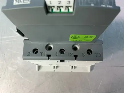 New | in-Stock ABB AF11630 PLC Contactors Ohio US | HGR 24 #1455464
