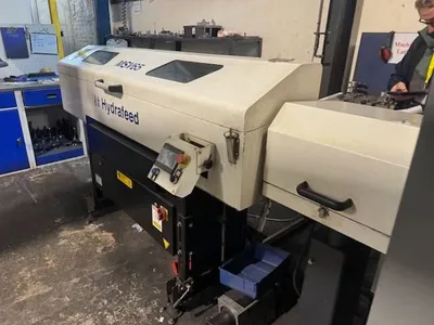 1922 HURCO TM6I CNC Machines | Bowland Trading Ltd (13)