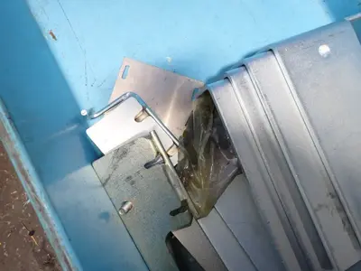 Metal Brackets
